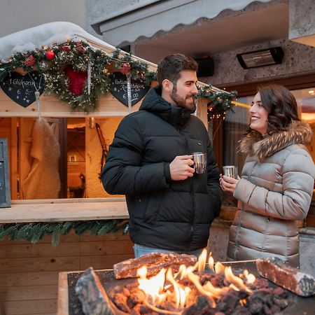 Hotel Sonne Ischgl Luaran gambar