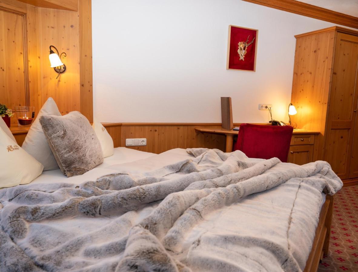 Hotel Sonne Ischgl Luaran gambar