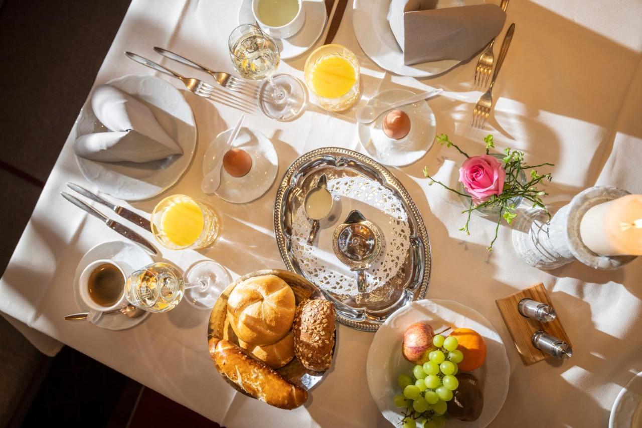 Hotel Sonne Ischgl Luaran gambar