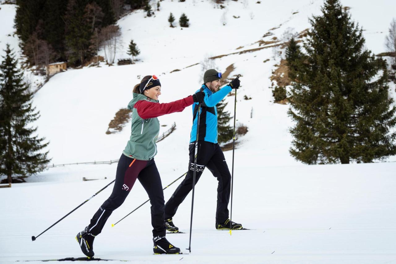 Hotel Sonne Ischgl Luaran gambar