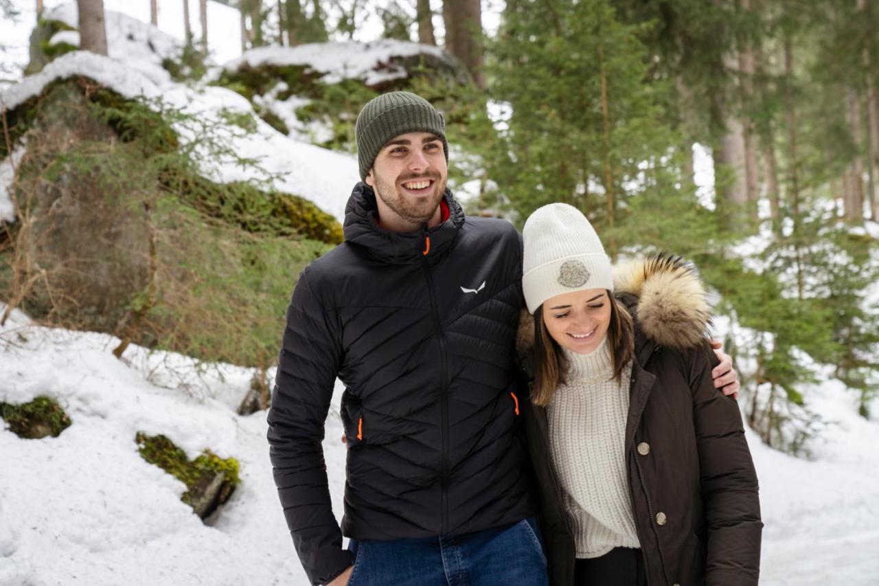 Hotel Sonne Ischgl Luaran gambar