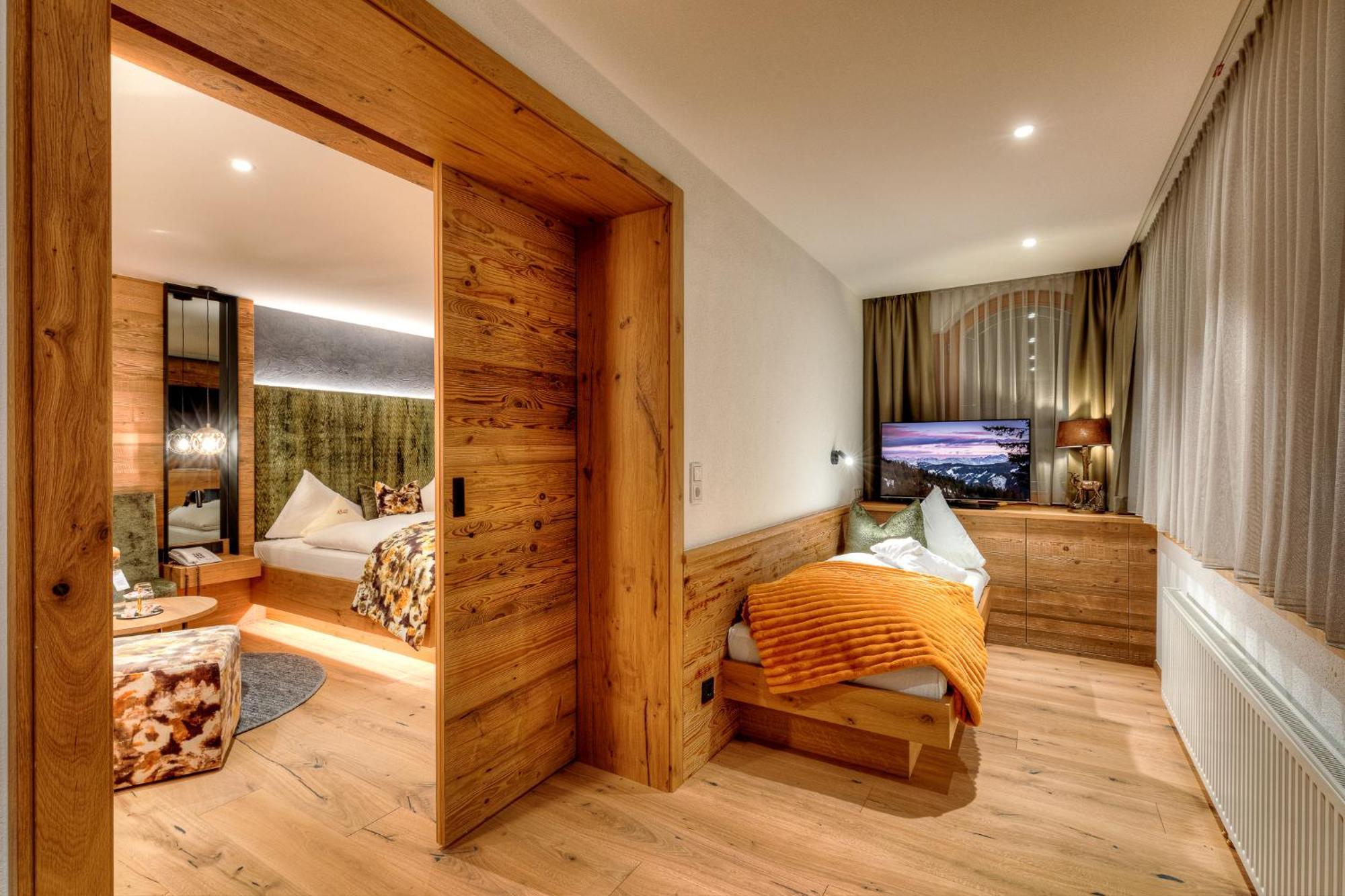 Hotel Sonne Ischgl Luaran gambar