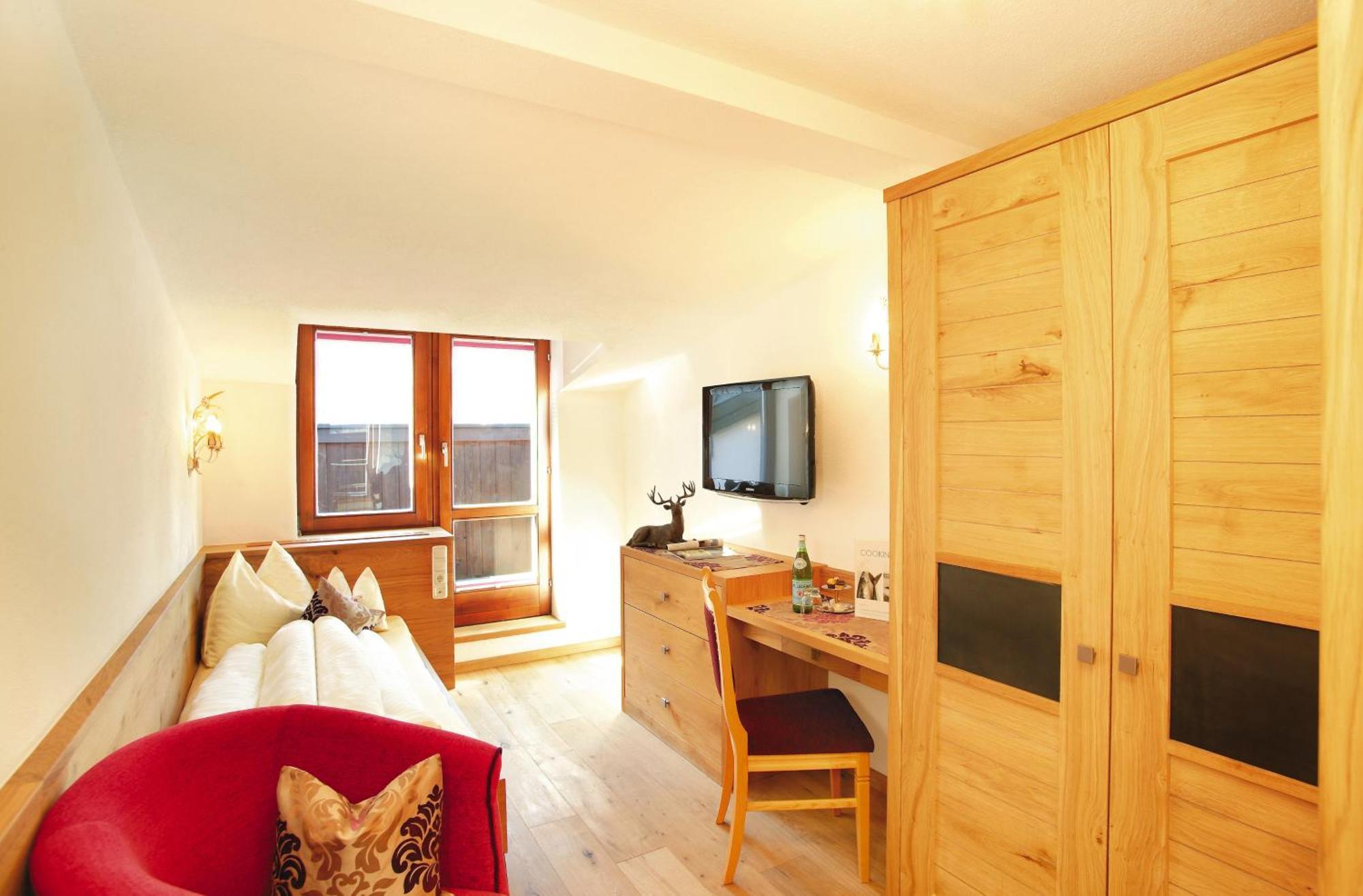 Hotel Sonne Ischgl Luaran gambar