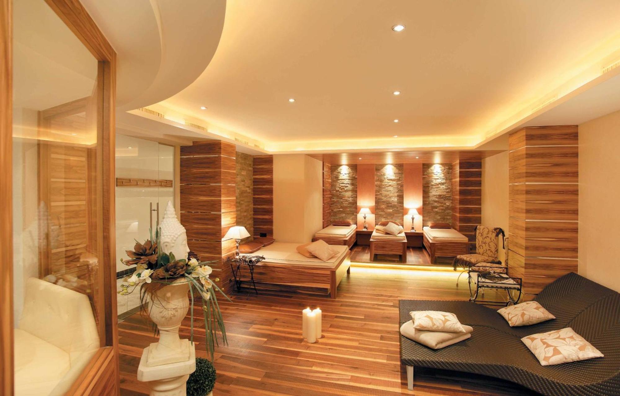 Hotel Sonne Ischgl Luaran gambar