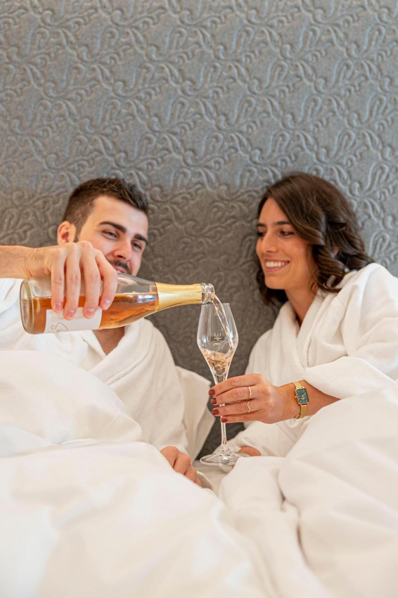 Hotel Sonne Ischgl Luaran gambar