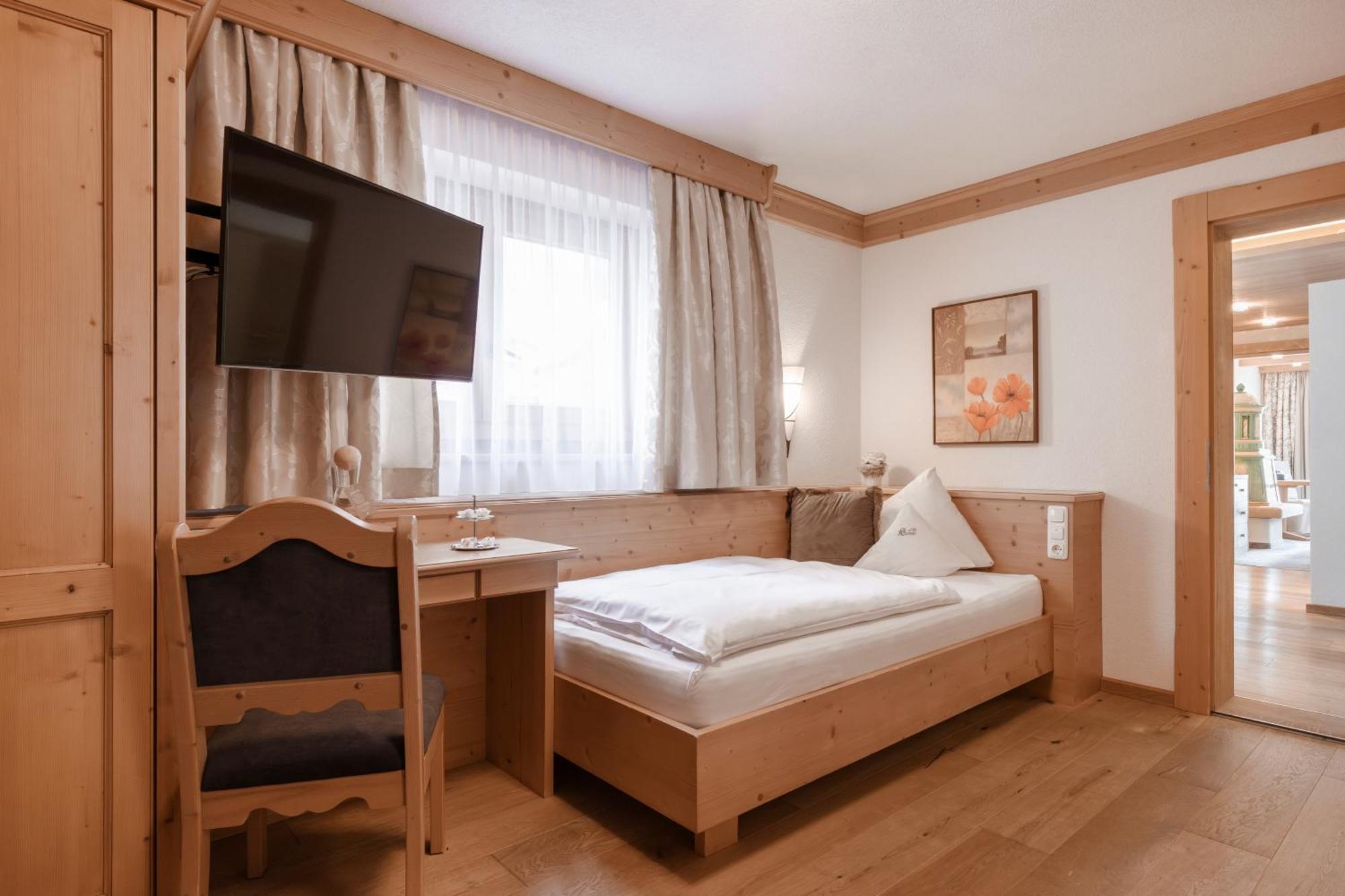 Hotel Sonne Ischgl Luaran gambar
