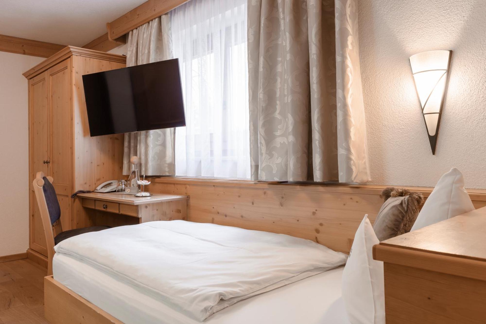 Hotel Sonne Ischgl Luaran gambar