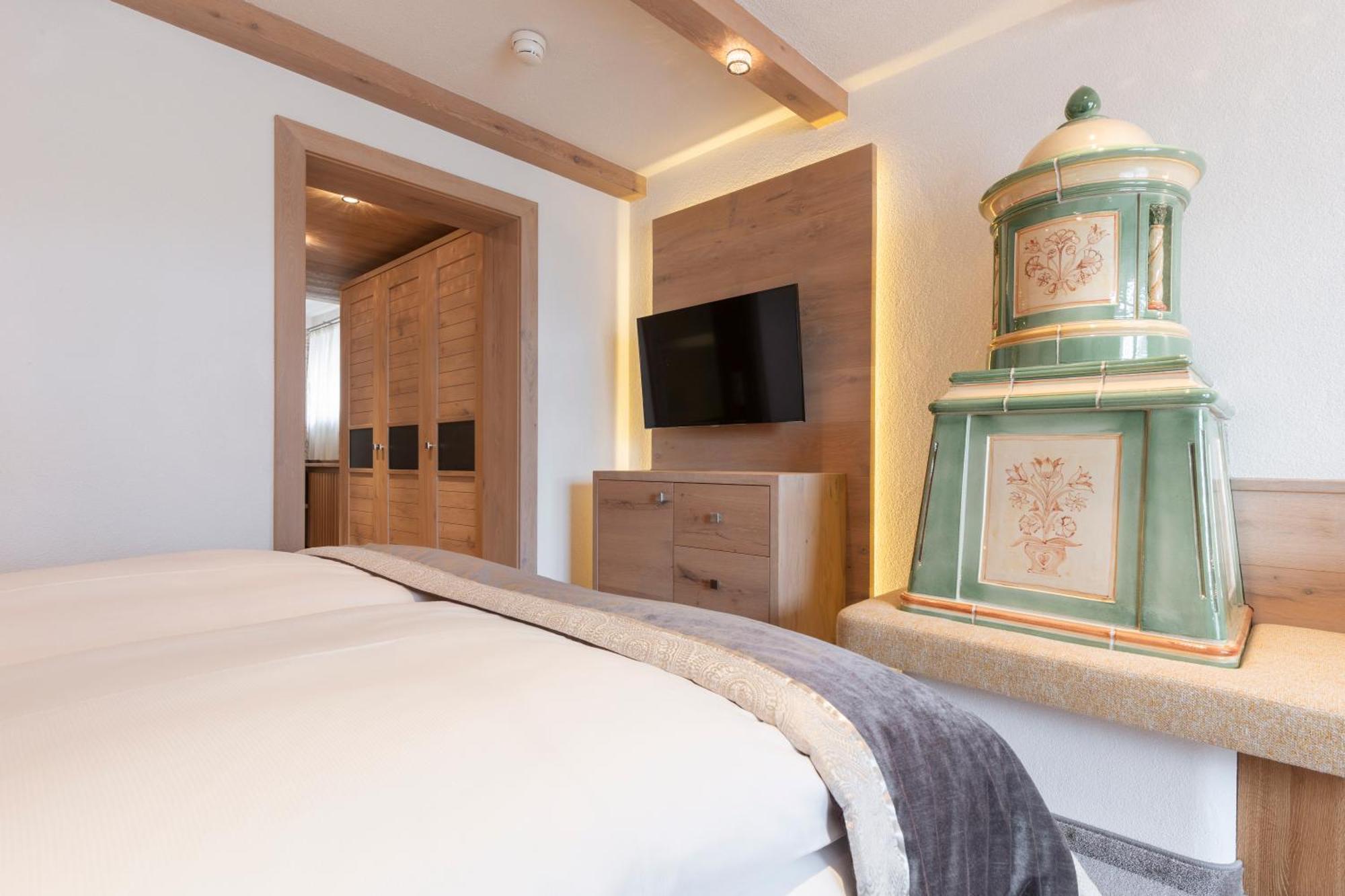 Hotel Sonne Ischgl Luaran gambar