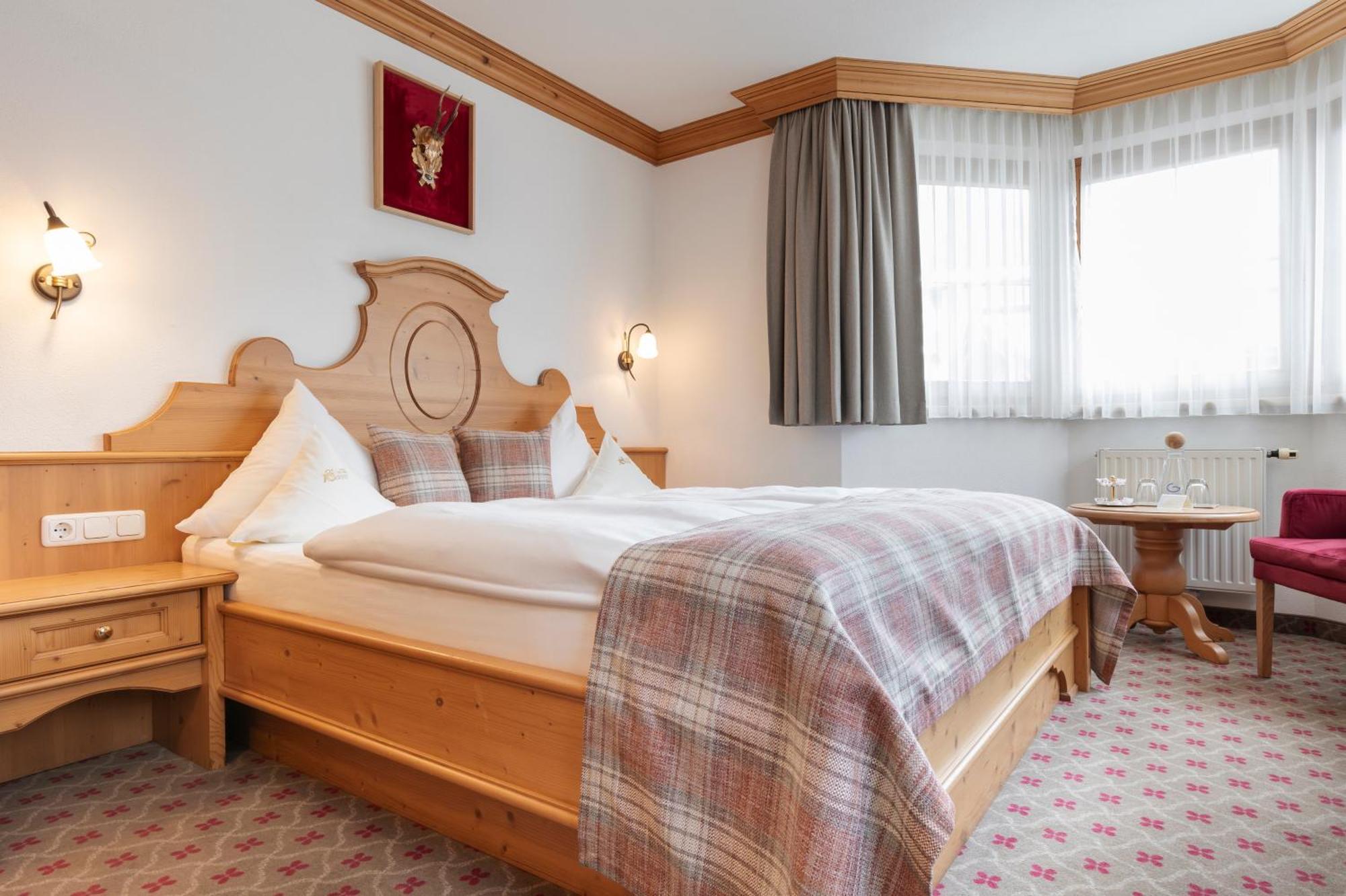 Hotel Sonne Ischgl Luaran gambar
