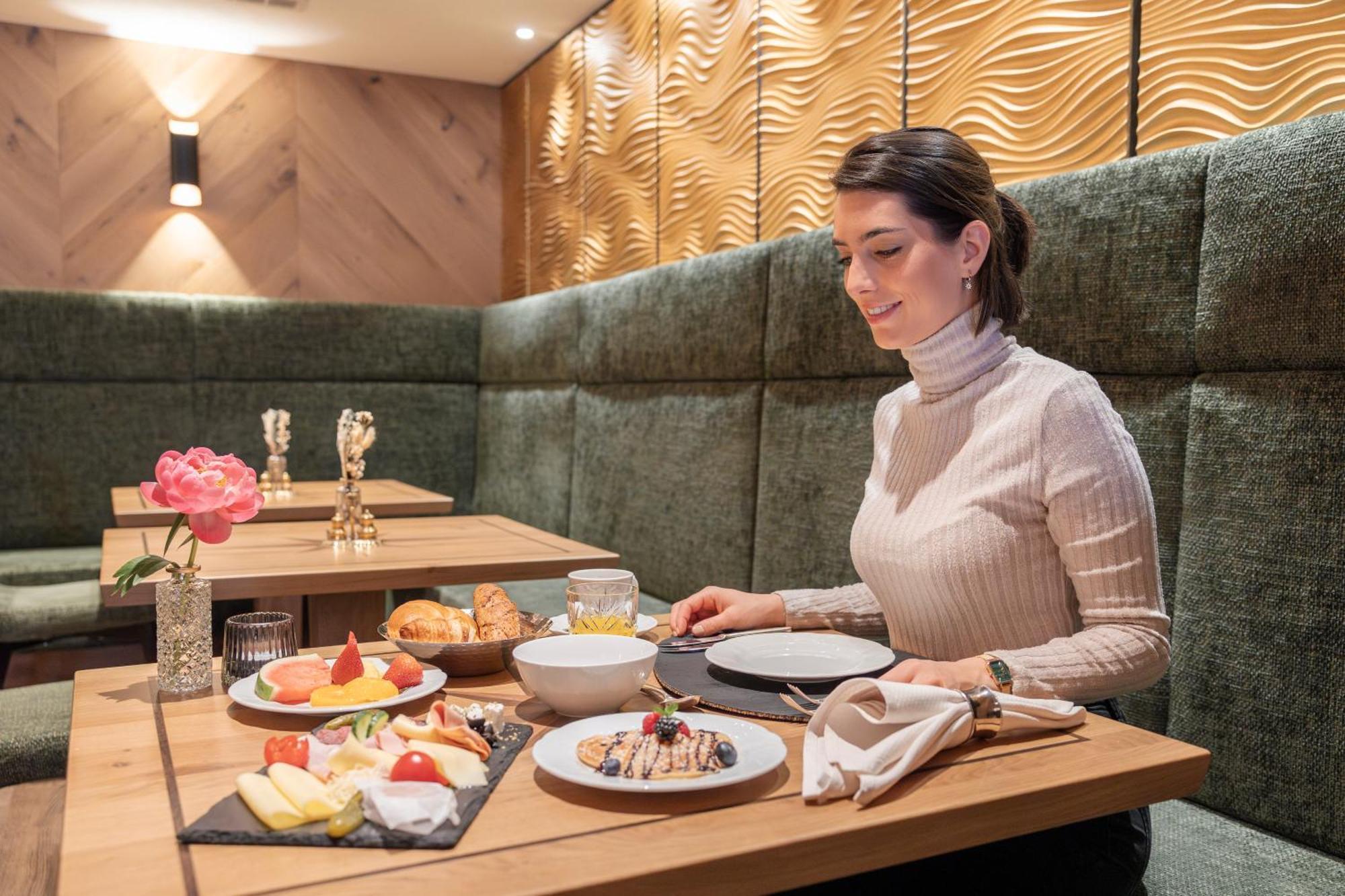 Hotel Sonne Ischgl Luaran gambar