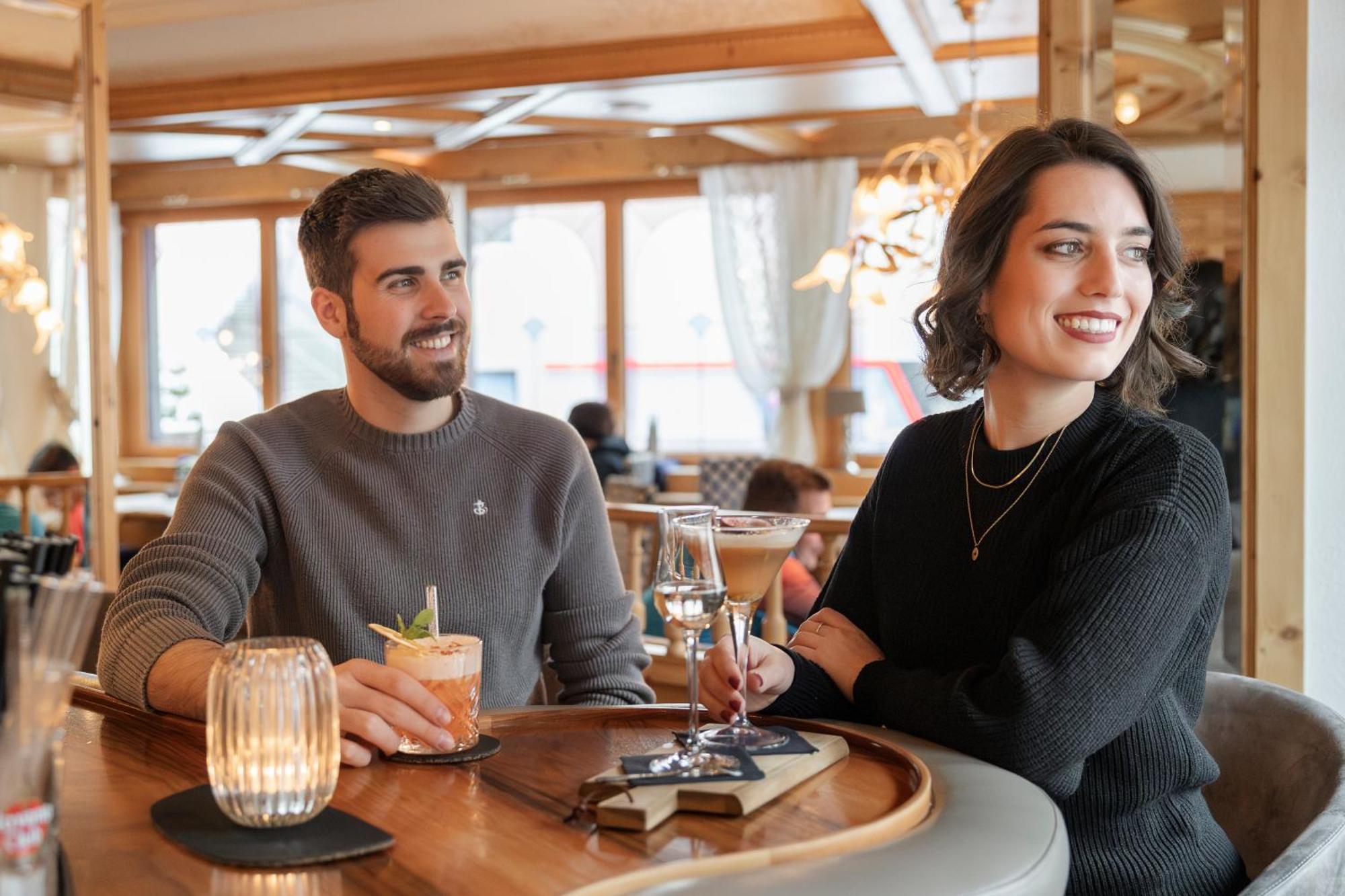 Hotel Sonne Ischgl Luaran gambar