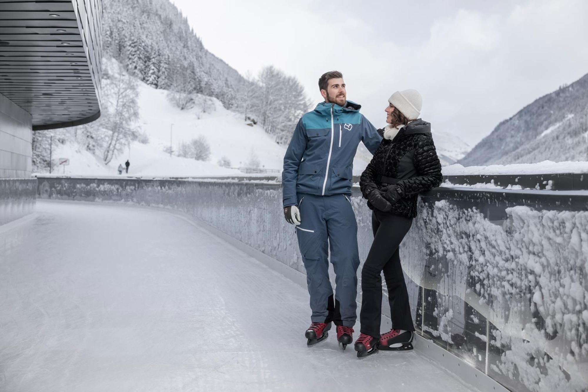 Hotel Sonne Ischgl Luaran gambar